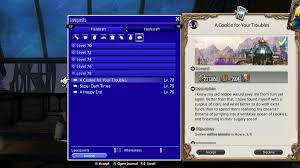 Culinarian is a disciple of the hand class. How To Do Crafting Levequests In Final Fantasy Xiv Gamepur
