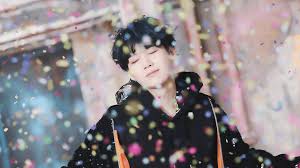 Yoongi Desktop Wallpapers Top Free Yoongi Desktop Backgrounds Wallpaperaccess