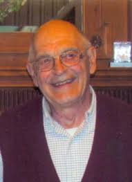 Robert Potvin Obituary (1932