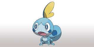 A list of all new pokémon coming to pokémon sword and shield, detailing every new gen 8 pokémon revealed and confirmed so far. Twitter à¤ªà¤° Nintendo Of Europe A Stealthy Water Lizard Pokemon Meet Pokemonswordshield S Water Type Pokemon Sobble Pokemondirect