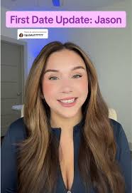 First Date Update: Should I Pursue a Second Date?