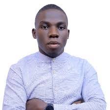 Daniel Mwanga's Instagram, Twitter & Facebook