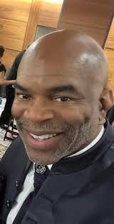 Happy Birthday to Balboa Buccaneers Roberto Jourdan