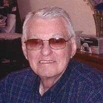 James "Jim" Bales Obituary