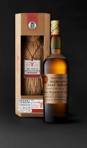 Review Mackinlay S Rare Old Highland Malt Whisky Shackleton The Journey Second Edition Drinkhacker