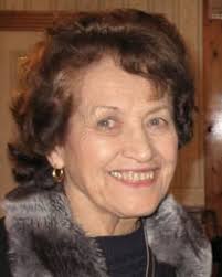 Lillie Mae Guge Obituary November 19, 2024