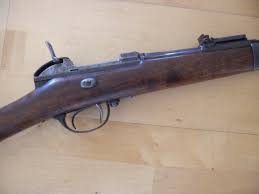 11×50mm 11×60mm 11 x 35: Bavarian Werder M1869 Rifle Africahunting Com