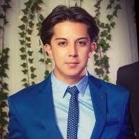 10+ perfiles de «David Negrete»