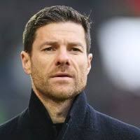 Xabi Alonso