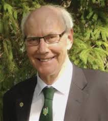 John Bingham Medley Obituary