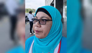 Pakatan harapan (ph) sudah mempunyai nama calon perdana menteri sekiranya gabungan parti itu kembali mengambil alih. Takziah Pakatan Harapan