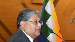 Presidente del BCB ratifica que se devolverán los fondos de garantía a la  banca, previo cumplimiento de condiciones