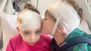 Jan Willems kinderen hebben CLN2 en worden niet ouder dan 12