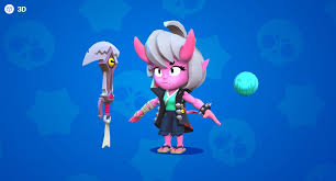 Gemming & maxing new brawler bibi in brawl stars! Frank Fs7n Wfh On Twitter Bibi Idol By Settarget