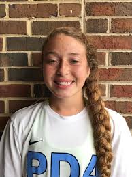 Regional finalist FPC places five players