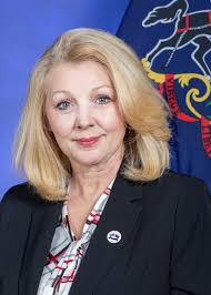 PA State Rep. JoAnne Stehr