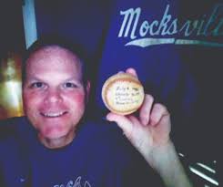 Every kid's dream: Hardister hammers walk-off homer in playoffs