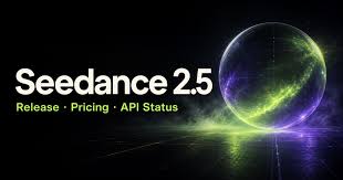 Seedance 2.5: Release Date, Features, Pricing & API Status