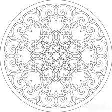 Easter (84) english (40) flowers (40) for adults (69) fortnite (91) frozen (49. Unique Spring Easter Holiday Adult Coloring Pages Designs Abstract Coloring Pages Mandala Coloring Pages Mandala Coloring
