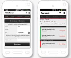 Plătește cu telefonul alegand metoda preferata: Bancherul Publicatie Online Stiri Bancare