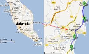 We did not find results for: Google Map Of The Study Area A Beserah B Sungai Karang C Kuala Download Scientific Diagram