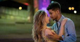 Why not watch a romance movie on netflix? The Best Teen Romantic Comedies On Netflix 2021 Popsugar Entertainment