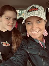 Does anyone know Iolette L'Strange in Indian Springs, Texas?