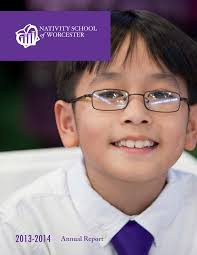 2013-2014 Annual Report