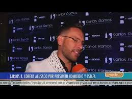 El doctor ramos es médico cirujano, actualmente es. Carlos R Corena Fue Acusado Por Presunto Caso Homicidio Y Estafa