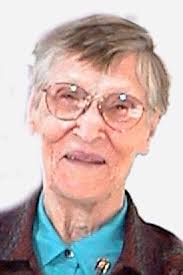 Mary Elizabeth Grahmann Eilers Obituary