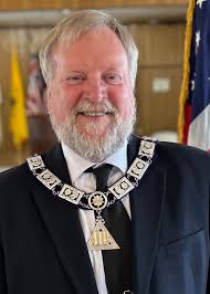 LODGE OFFICERS — Berea Elks