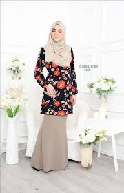 Fesyen baju terkini perempuan bertudung youtube collection fesyen baju kurung terkini 2019 kurung raya 2019 koleksi baju kurung terbaru paling modern kini. Rossz Collection Zon Fesyen Muslimah Terkini ç…§ç‰‡ Facebook