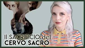Giovedì 2 agosto 2018 martinside. Il Sacrificio Del Cervo Sacro Recensione No Spoiler E Significato Barbiexanax Youtube