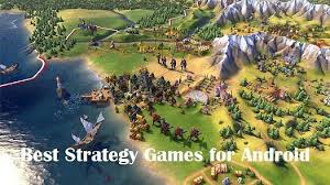 Best, low mb and free android games you can play offline for mobiles or tablets. 5 Best Strategy Games For Android In 2020