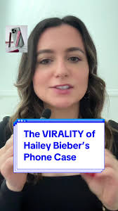 Rhode Case Hailey Bieber Review