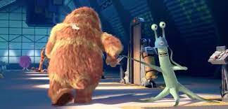 Monsters Inc Fans Have Sussed The Secret Meaning Of Emergency Code 23 19