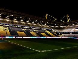 Voller stolz sind wir namensgeber der heimspieltätte des bvb und partner von borussia dortmund. Gute Nacht Borussia Dortmund Bvb Facebook