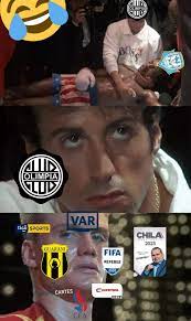 Já o olimpia enfrenta o delfín novamente em assunção, no mesmo dia 20. Facebook