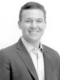 Eric Forshee's Instagram, Twitter & Facebook