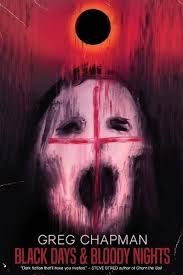 Find Him Where You Left Him Dead by Kristen Simmons