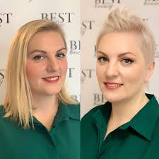 Hello! What do you think about this change😍