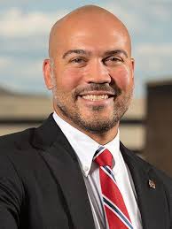 Bernard Rousseau, Ph.D., Appointed Dean of Doisy College of Health Sciences  at Saint Louis University : SLU