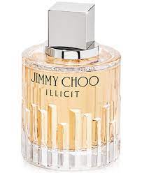 Jimmy choo women eau de parfum spray 3.3 oz. Jimmy Choo Illicit Eau De Parfum Spray 3 3 Oz Reviews All Perfume Beauty Macy S
