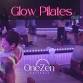 Glow Pilates! event in Long Beach, MS