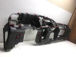1998 1999 2000 2001 2002 Dodge Ram 1500 Dash Frame Core Mount Deck Assembly Unit Charcoal 1 12 Aux Dodgeram Chrysle Used Car Parts Dodge Ram 1500 Dodge 1500