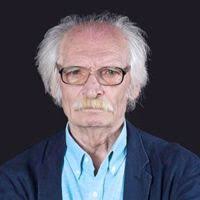 عبدالله بهرامی نویسنده کتاب سرگذشت حاجی مراد