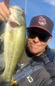How to catch bass at Cross Creek Lake from a boat?