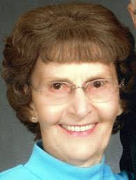 Laura M. Ball Obituary