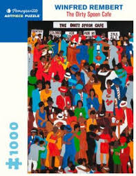 1000 pieces aud 62.99 aud 55.99. Toys Puzzles Jigsaws 1000 Piece Sale Sale Qbd Books Australia S Premier Bookshop Buy Books Online Or In Store