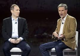 Amazon web services could do $10 billion in revenue this year. Amazon S Growing Threat To H P Dell And Oracle Marketwatch